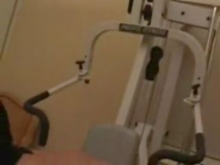 Chinese asian adolescent sucks and fucks white youngster interracial style!