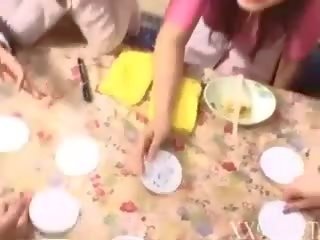 מלוכלך אטב משחק מקדים 1 שעה לאחר drink2