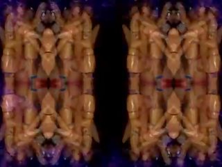 Mbod3 クラブ 官能的な ダンス vol.7 - ダンス で ザ· kaleidoscope-fx