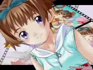 Dirty hentai action dirty clip vid