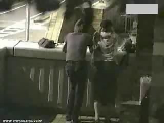 Midnight dirty video