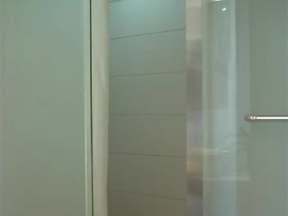 Číňan streetwalker modelu fucks s photogr