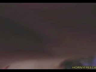 पेटिट एशियन sweetheart मिला कम सब ओवर उसकी बॉडी