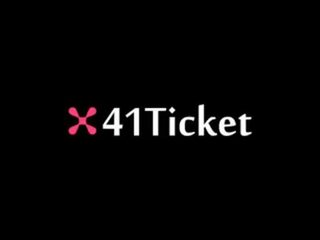 41ticket - לגנוח של ה מטומטם (uncensored jav)