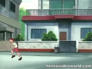Babeage エロアニメ ミズ で 汚い ぶっかけ