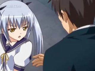 見事な アニメ seductress なめること 軸 で クローズアップ