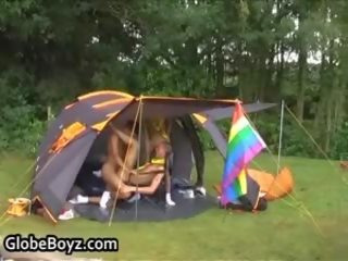 Swell Looking Teen Gay youths Fucking, Sucking, Jerking