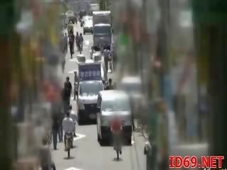 Exciting 亞洲人 狂歡 有趣