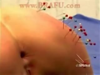 変態の アジアの フェティッシュ girl6