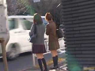 Флаш в публичен x номинално филм