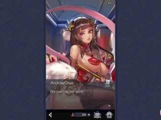 Ep2&colon; meiyuehs pussy fingering orgasm &lbrack;meiyuehs endless xxx वीडियो नीचे moonlight - राजा की kinks&rsqb;