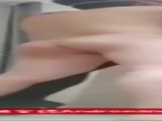 Beautiful Chinese Teen Tranny get Sucked, Rimmed and Fucked